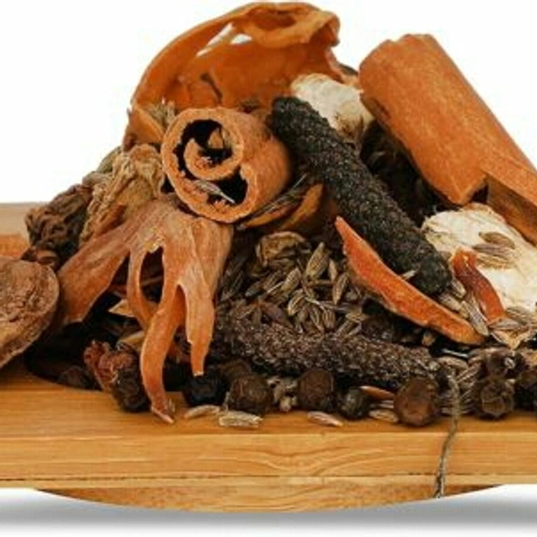 Masala Mix