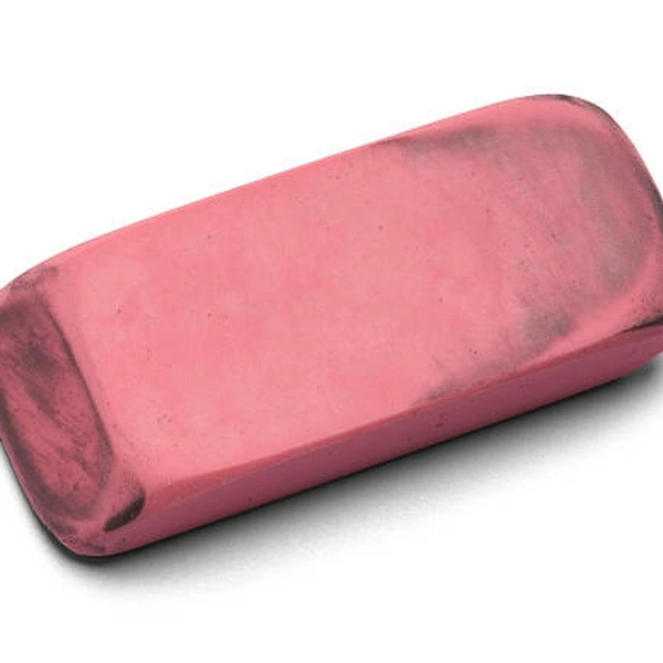 Rubber (Eraser)