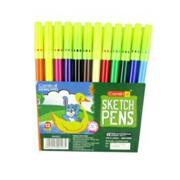 Sketch Pens 