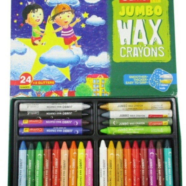 Crayons