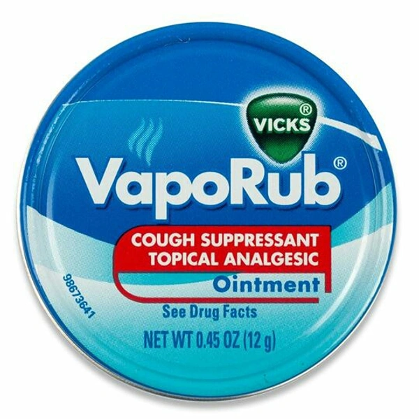 Vicks 