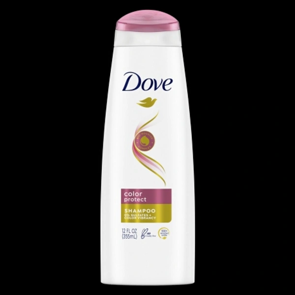 Shampoo  - Dove