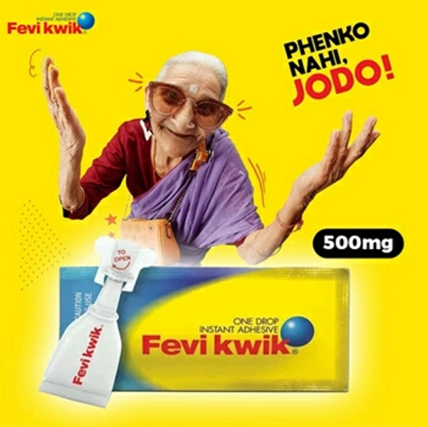 Fevikwik