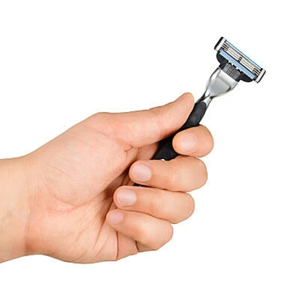 Shaving Raiser 
