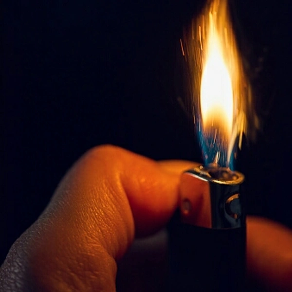 Lighter 