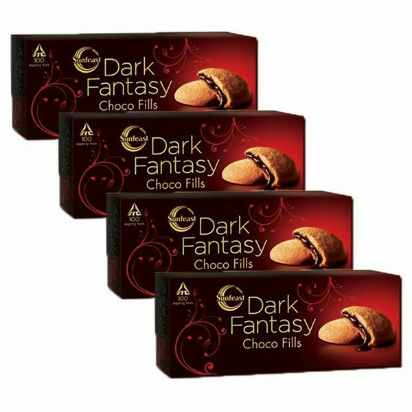 Dark Fantasy 