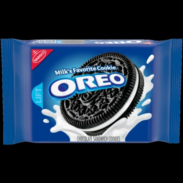 Oreo - 30₹