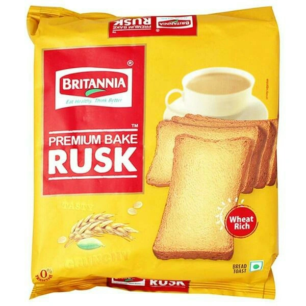 Rusk 