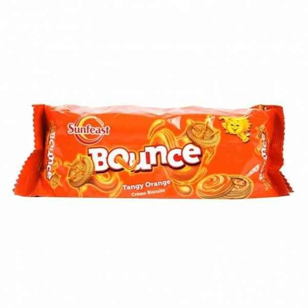 Bounce  - Chocolate