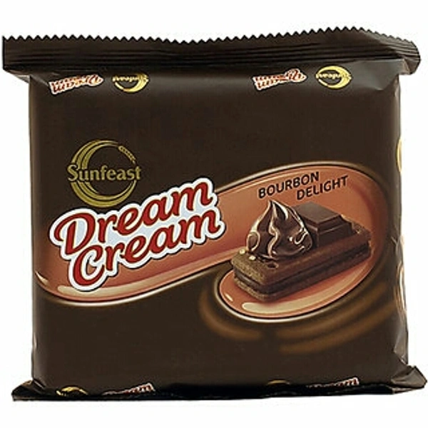 Dream Cream 