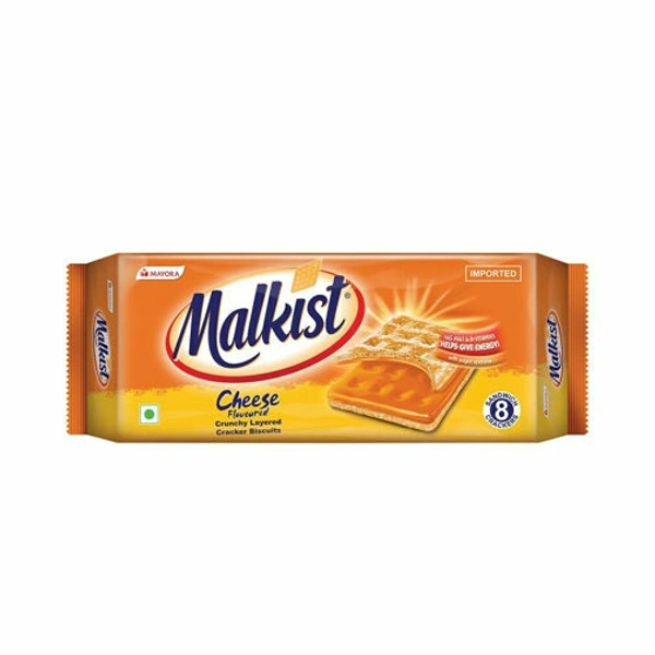 Malkist - Chocolate