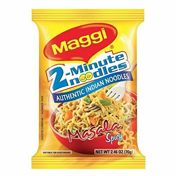 Maggi Noodles  - 57₹