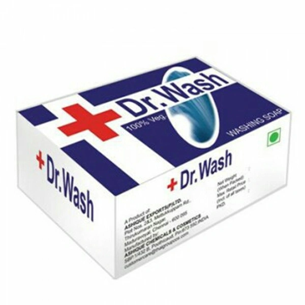 Dr.Wash 