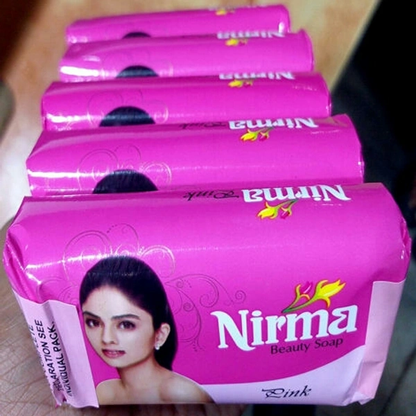 Nirma - 10₹