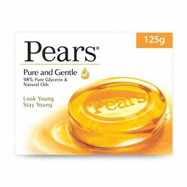Pears  - 40₹