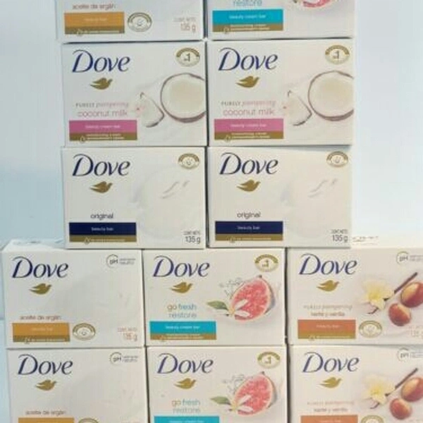 Dove  - 45₹
