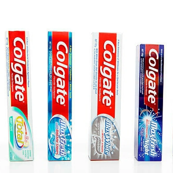 Colgate 