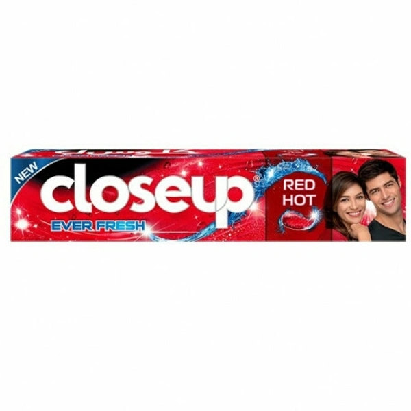 Closeup  - 100g