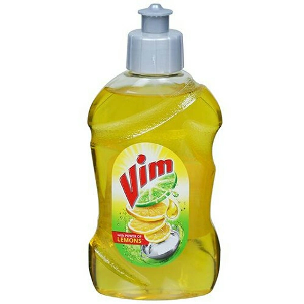Vim Liquid  - 500ml 130