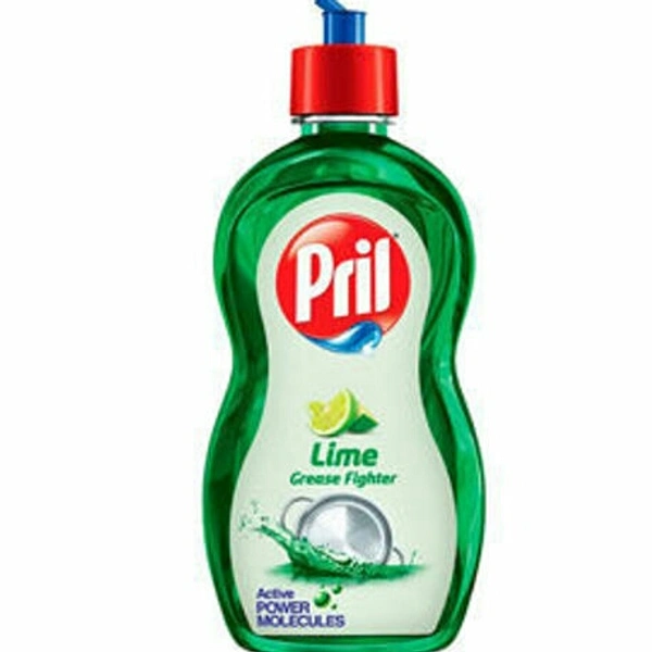 Pril Liquid 