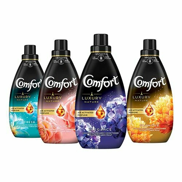 Comfort  - Royal-65
