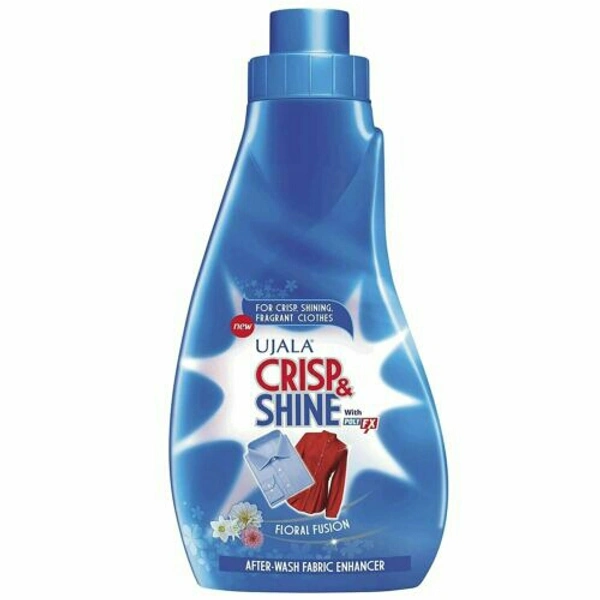 Crisp & Shine - 5₹