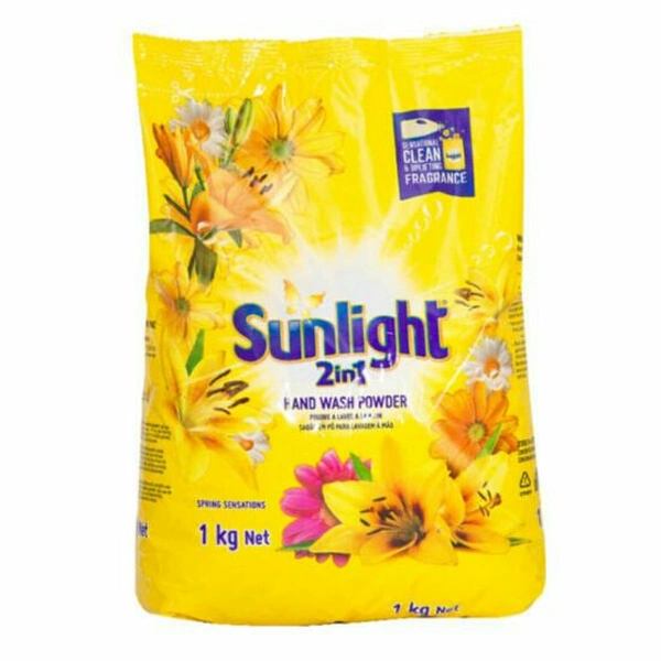 Sunlight Powder - 1kg
