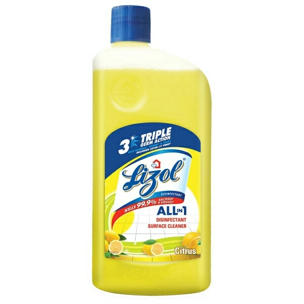 Lizol - 200ml