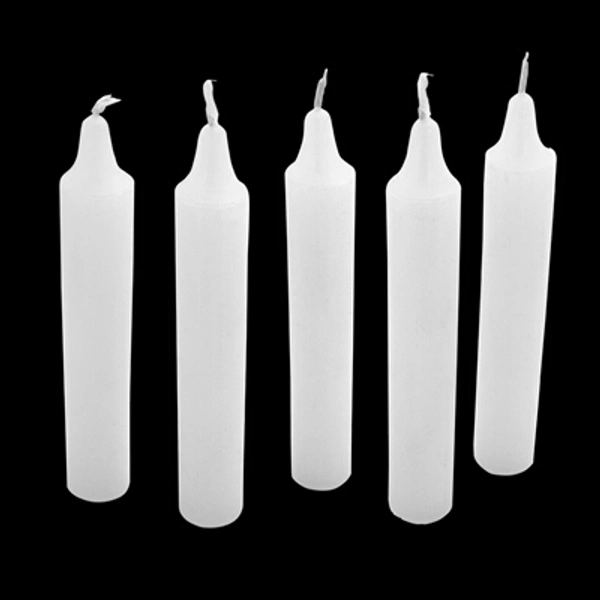 Candles  - Large