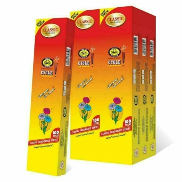 Agarbathy  - 20₹