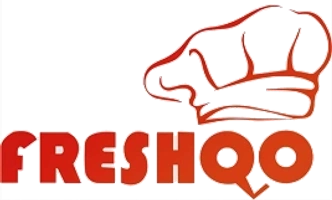 Freshqo Online Store - Logo