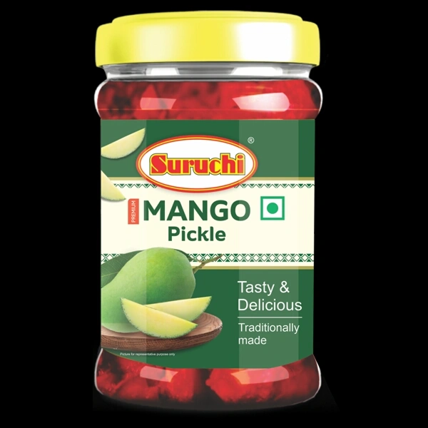 Pickles - Mango