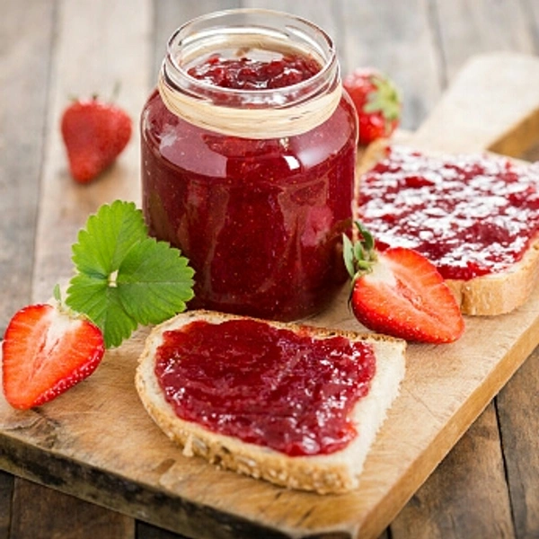 Jam  - Pineapple