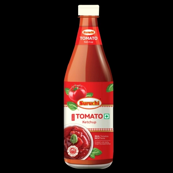 Tomato Sauce  - 15₹ketchup