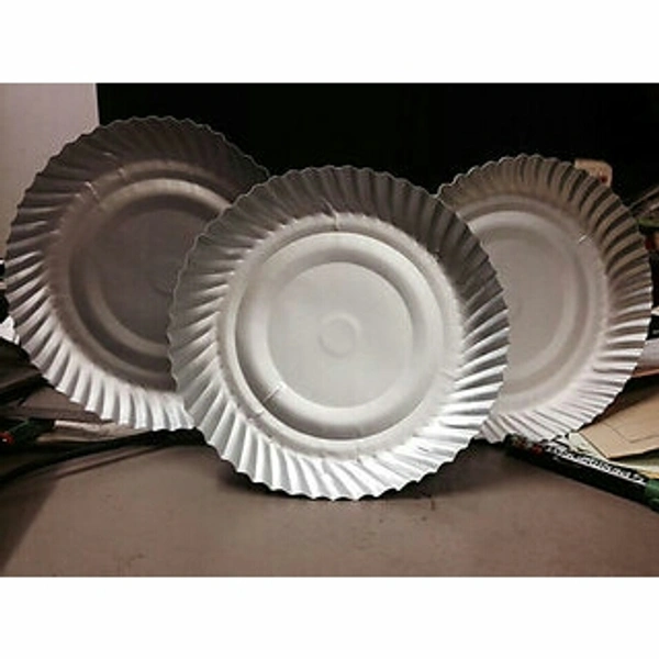 Paper Plate 