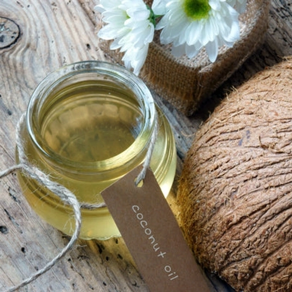 Coconut Oil - 500ml