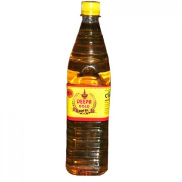 Lampoil Vilakkenna - 200ml