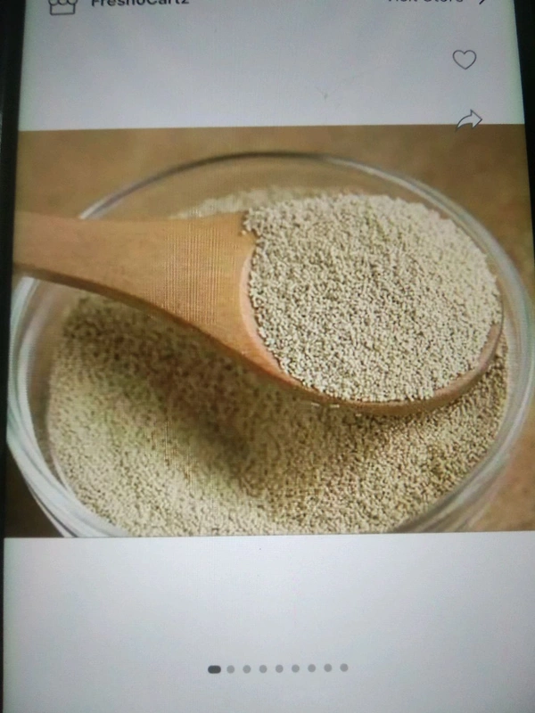 Yeast 