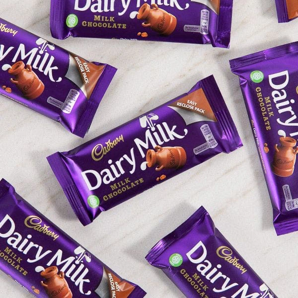 Dairymilk - 5
