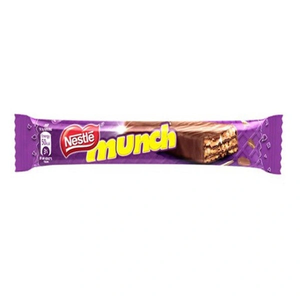 Munch  - 5