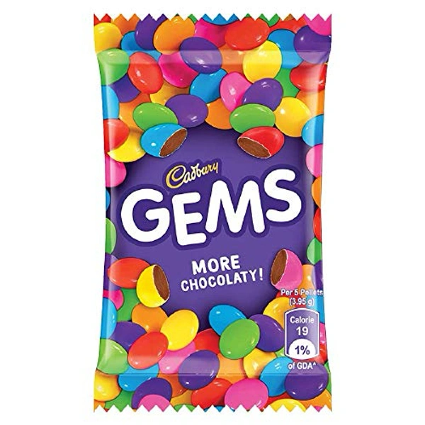 Gems
