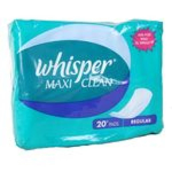 Whisper  - Choice