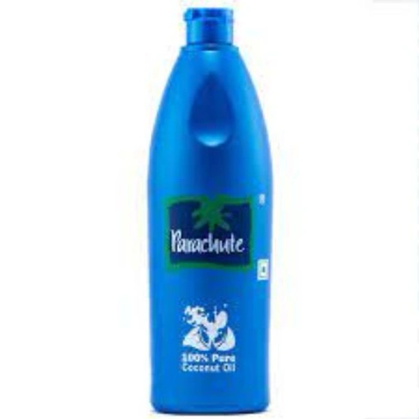 Parachute Coconut oil  - 52₹