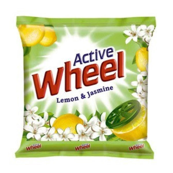 Wheel Washing Powder - 78₹