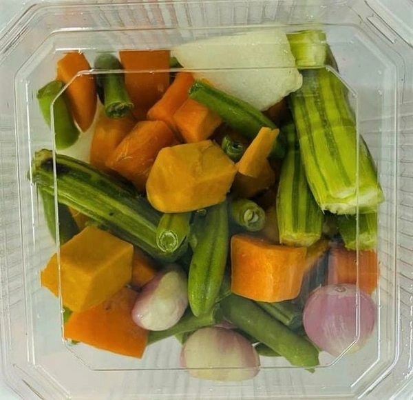 Sambar Cut Kit 