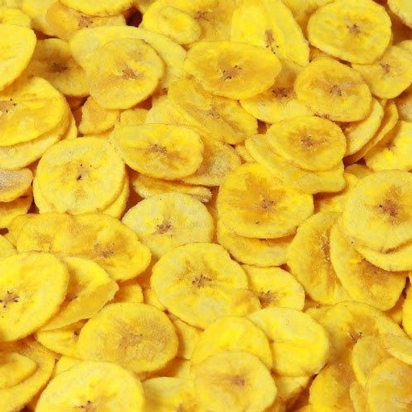 Banana Chips  - 1kg