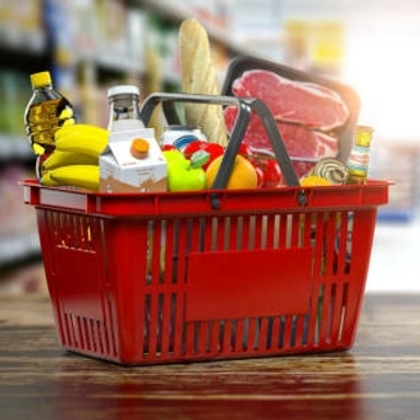 Groceries
