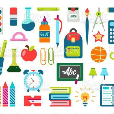 Cosmetic & Stationery