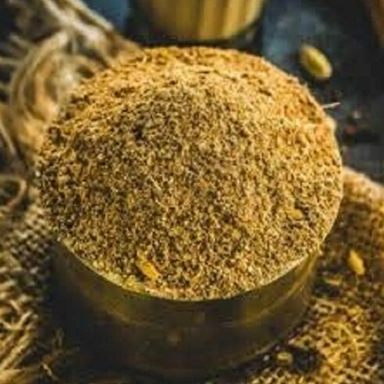 Tea & Masala