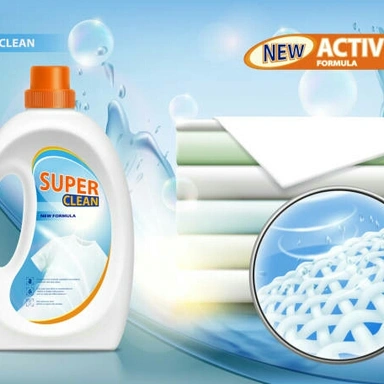 Household & Cleaning items